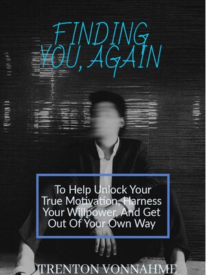 cover image of Finding You Again